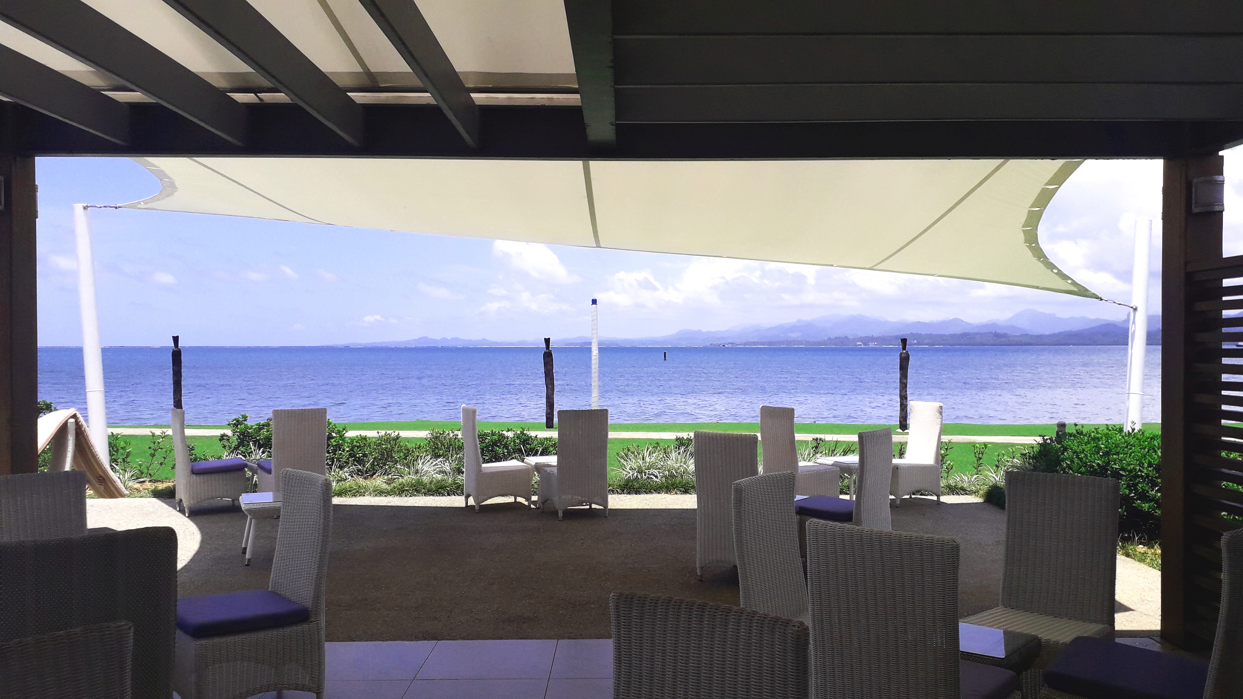 Tents & Awnings Ltd Fiji