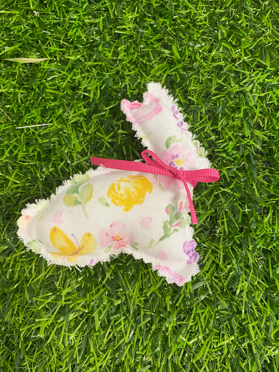 Thumbnail: Mini Rabbit Scatters