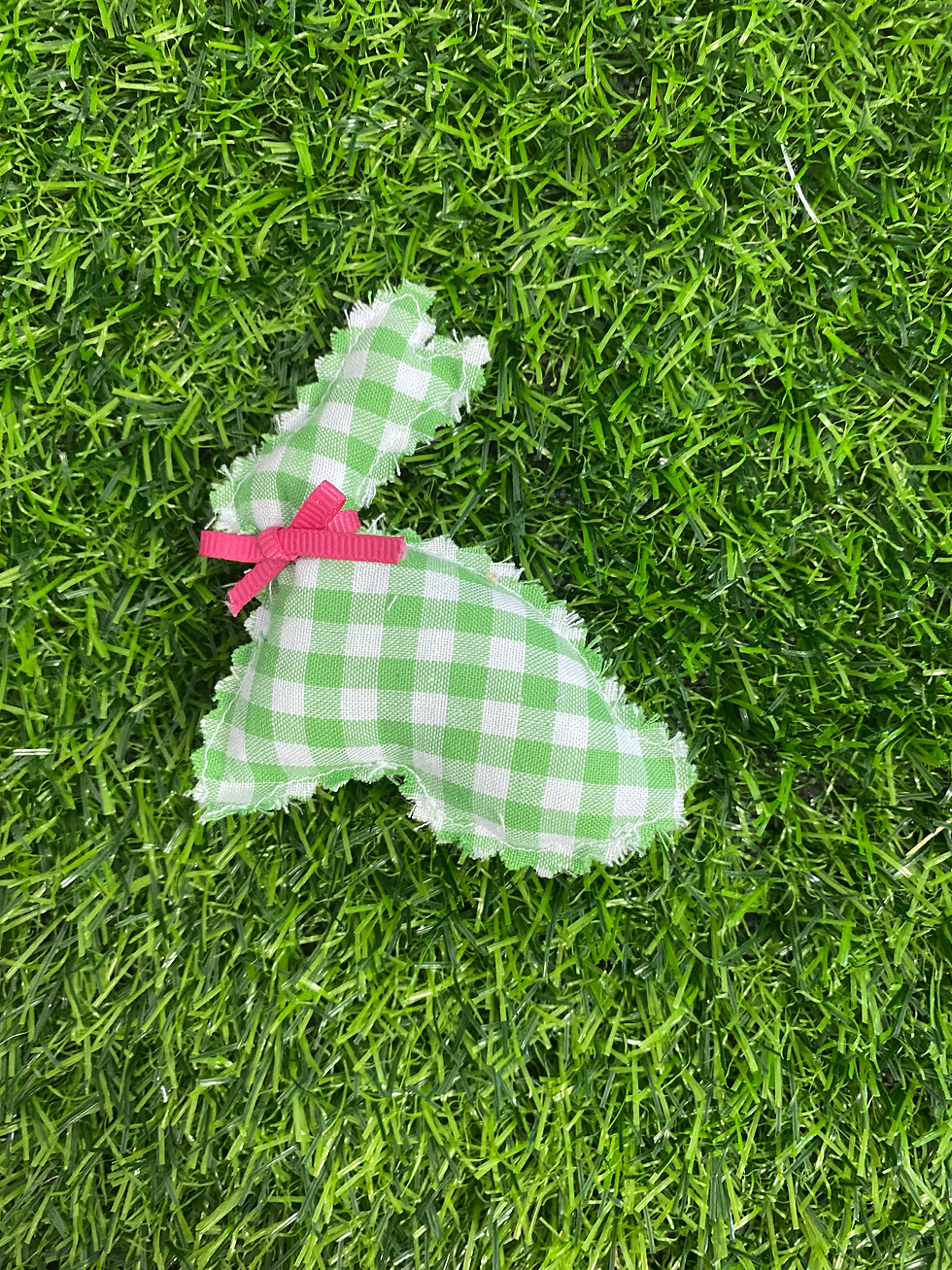 Thumbnail: Mini Rabbit Scatters