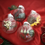 Thumbnail: Native Glass Baubles