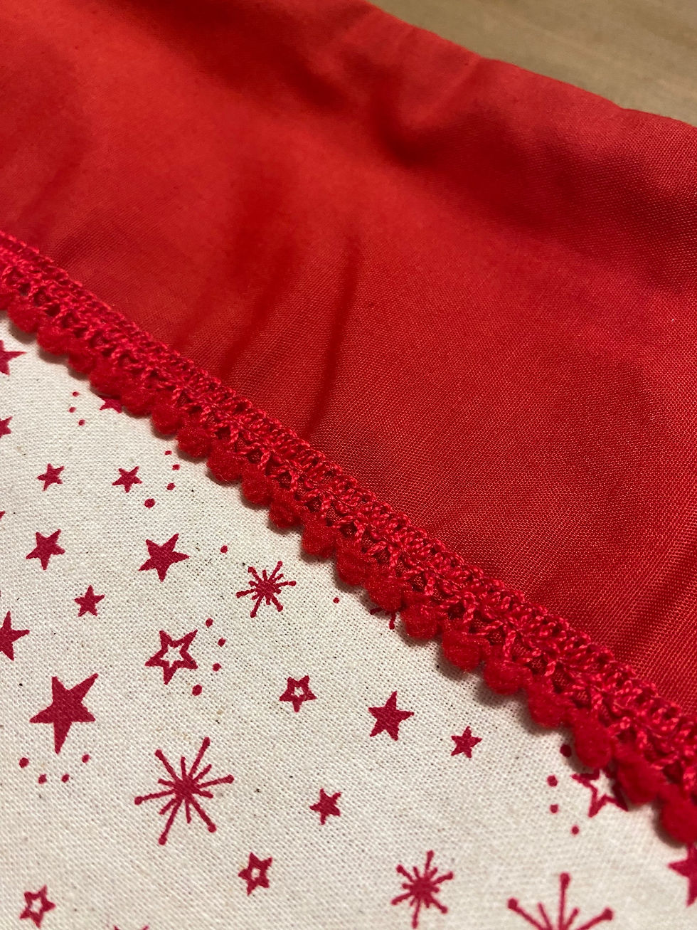 Thumbnail: Scandi Stockings