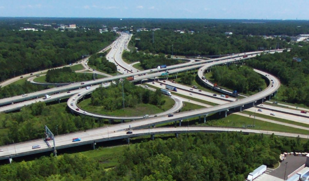 SCDOT I-526 Lowcountry Corridor WEST Project