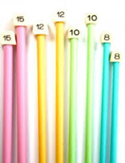Knitting Needles