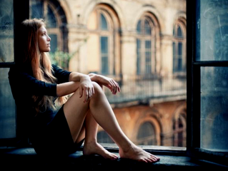 Atunci când nu ești!