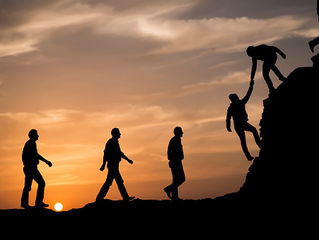 Misiunea noastră de zi cu zi.