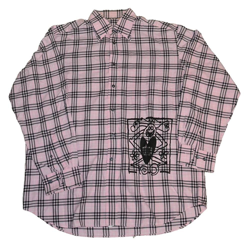 Thumbnail: bug button up
