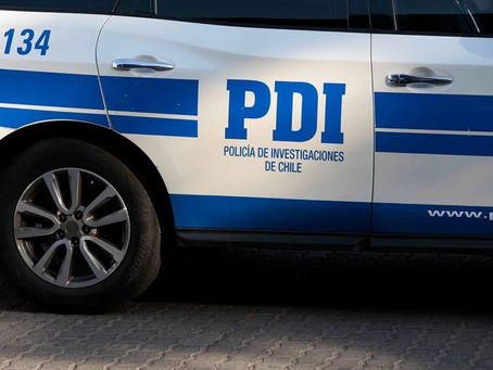 CALAMA: PDI investiga muerte de vecino en el centro.