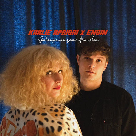 Cover Seelenpassagier Acoustic Karlie Apriori Engin