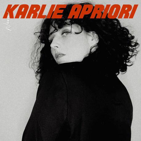 Cover Wenn Karlie Apriori