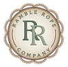 Ramble Rope logo