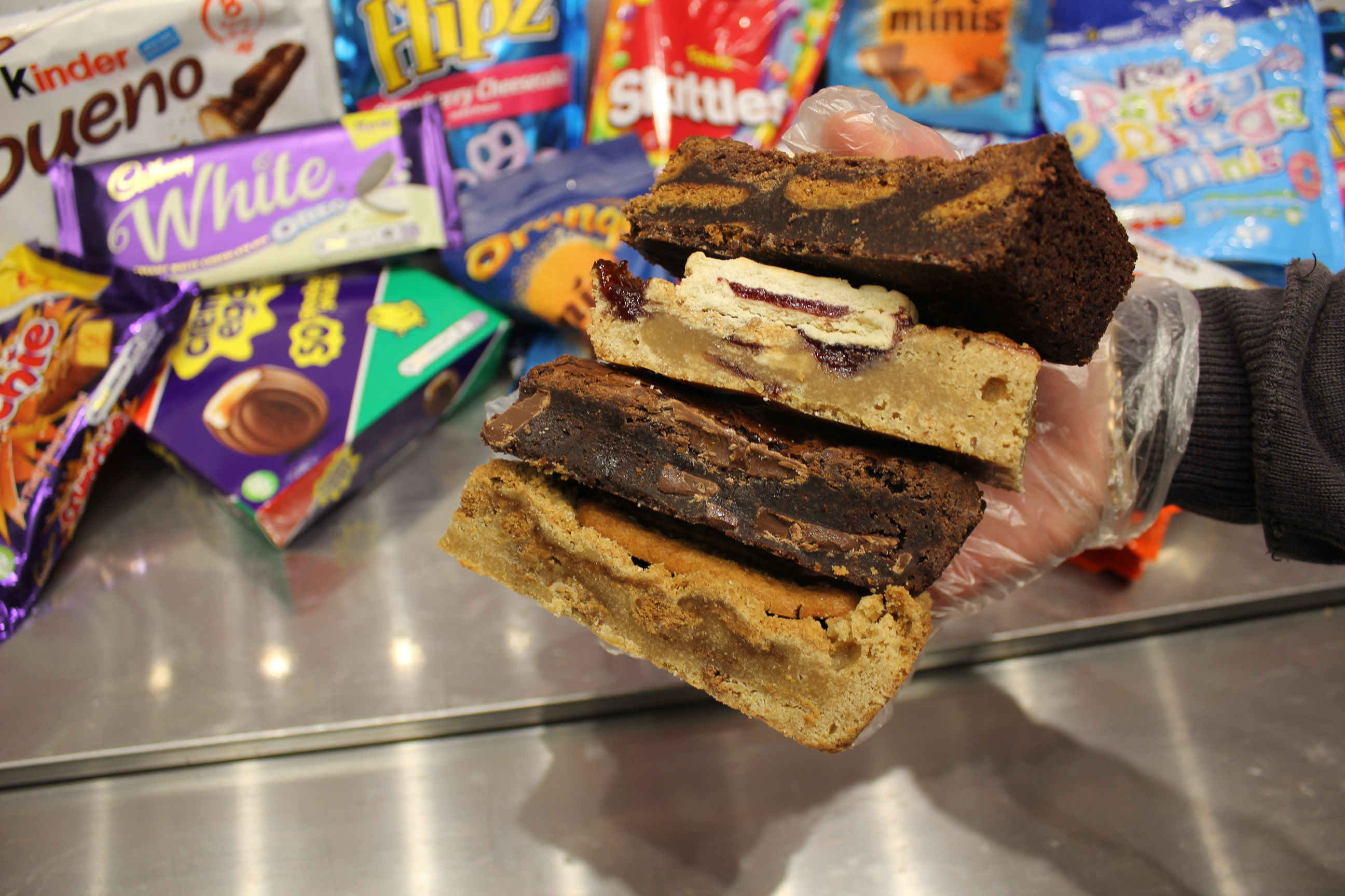 WEBSITE EXCLUSIVE DEALS & PRODUCTS