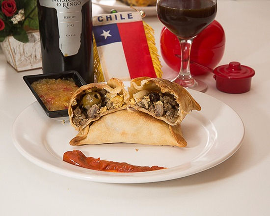 Empanada de Carne
