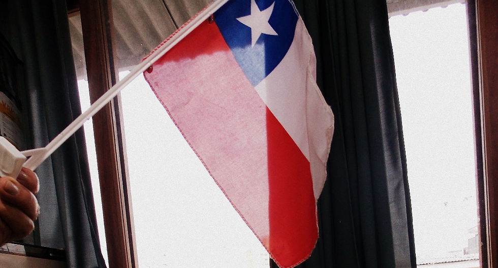 Chile