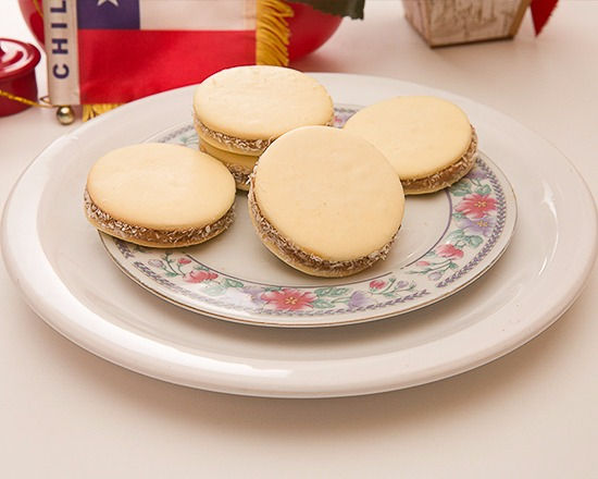 Alfajores