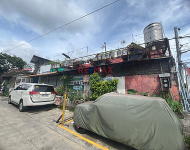 Residential Building for Sale in Camp 8 Baguio City for Sale