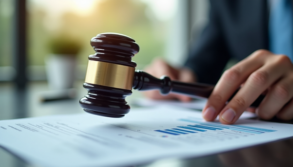 Why You Need a Tax Lawyer (and How the Right One Can Save You Thousands)