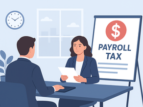 Business Payroll Tax Problems: How to Defend Against Trust Fund Recovery Penalties