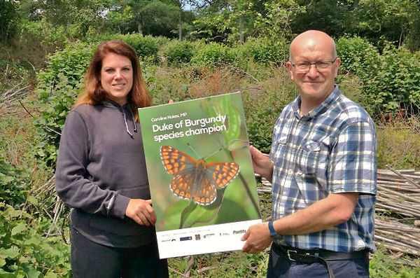 MP-Caroline-Nokes-and-Butterfly-Conserva