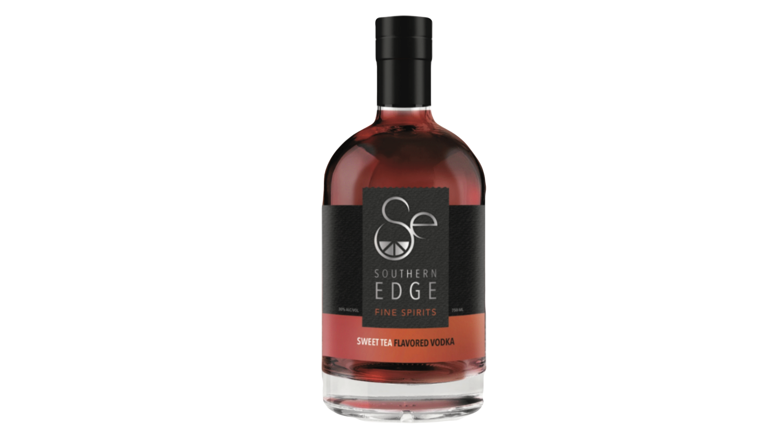 SWEET TEA VODKA Southern Edge