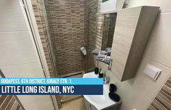 Little Long Island, NYC