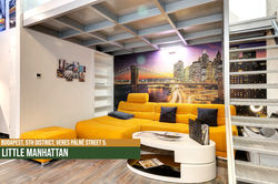 Little Manhattan