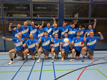 Erfolgreicher Spieltag und doppelter Aufstieg für den TV Wolhusen