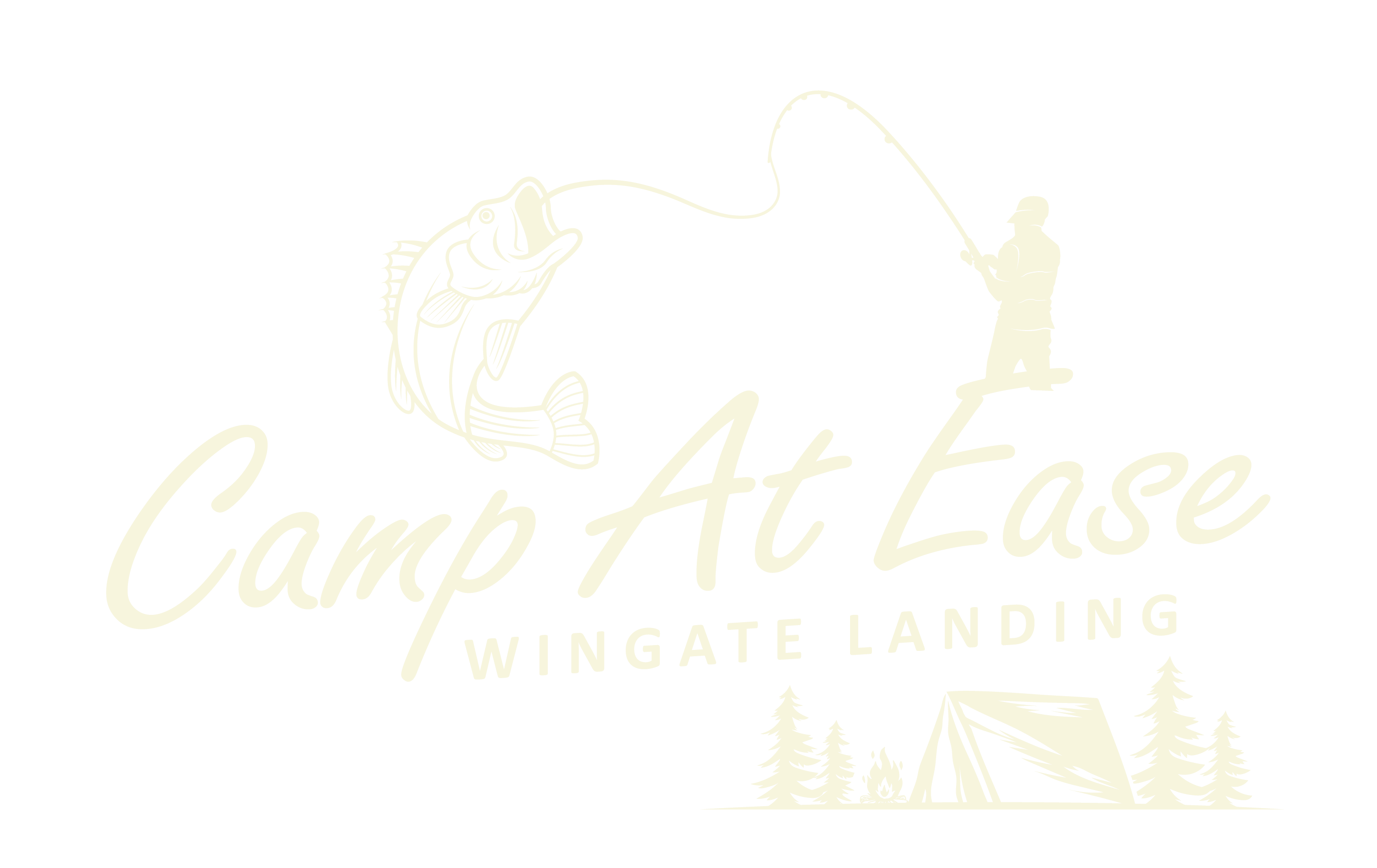 Camp At Ease
