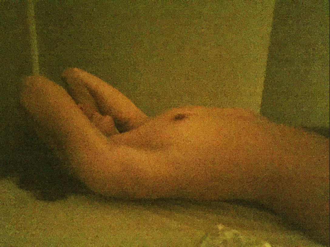 Lagorre Marlat, Klimt n°2, Paris 2016