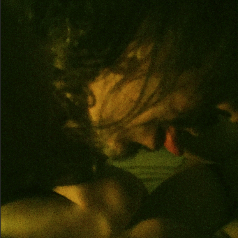 Lagorre Marlat, Nuits Fauves n°2, Paris 2016