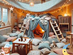 100 Fun and Engaging Pyjama Day Activities for Early Childhood Education and Care (ECEC)