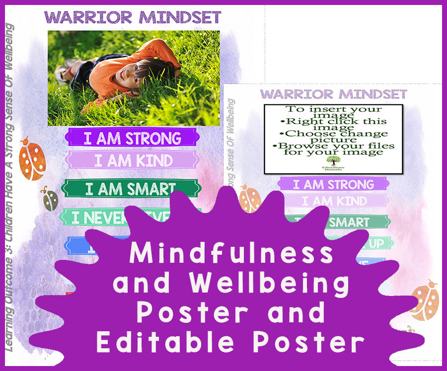 Thumbnail: Mindfulness and Wellbeing Super Bundle