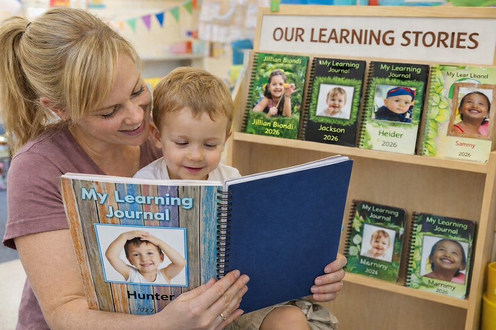 Thumbnail: Full Set Learning Story Pack