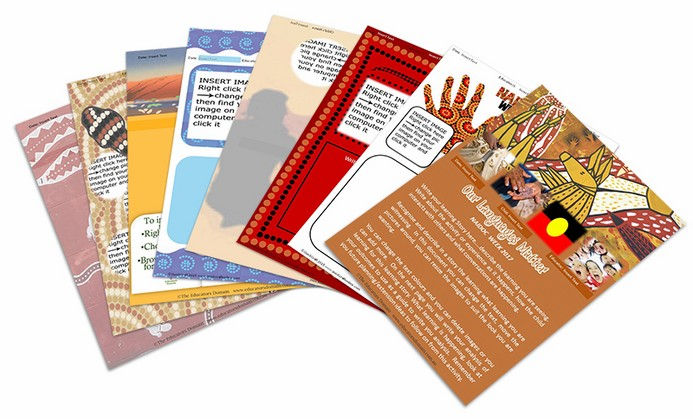 Thumbnail: NAIDOC Week Learning Story Pack