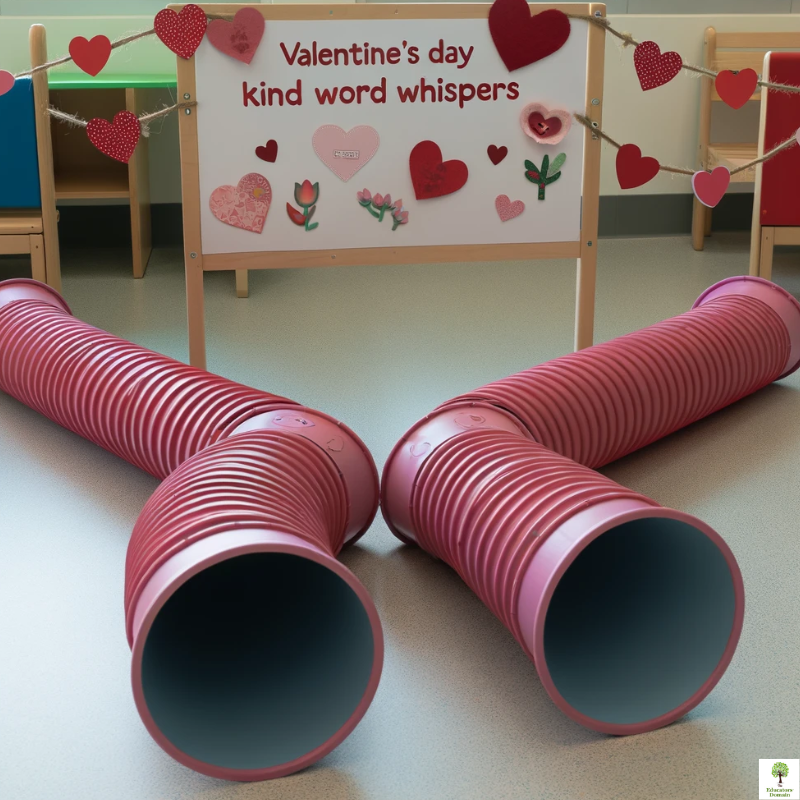 Thumbnail: Valentines Day Activity and Learning Story Pack