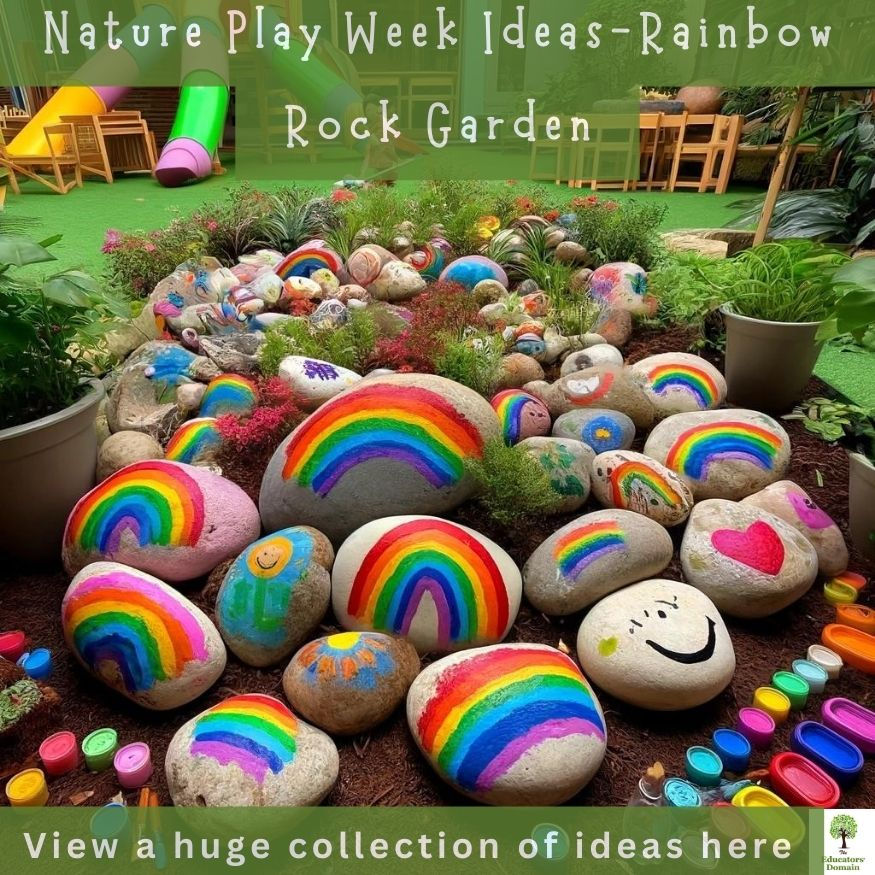 Thumbnail: Exploring Nature Activity Bundle