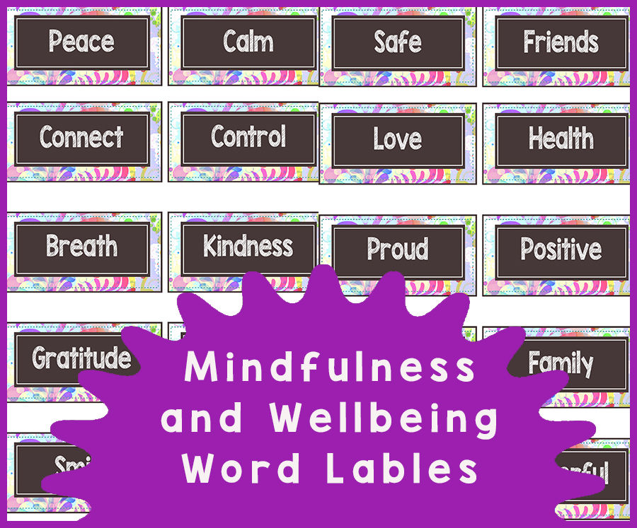 Thumbnail: Mindfulness and Wellbeing Super Bundle