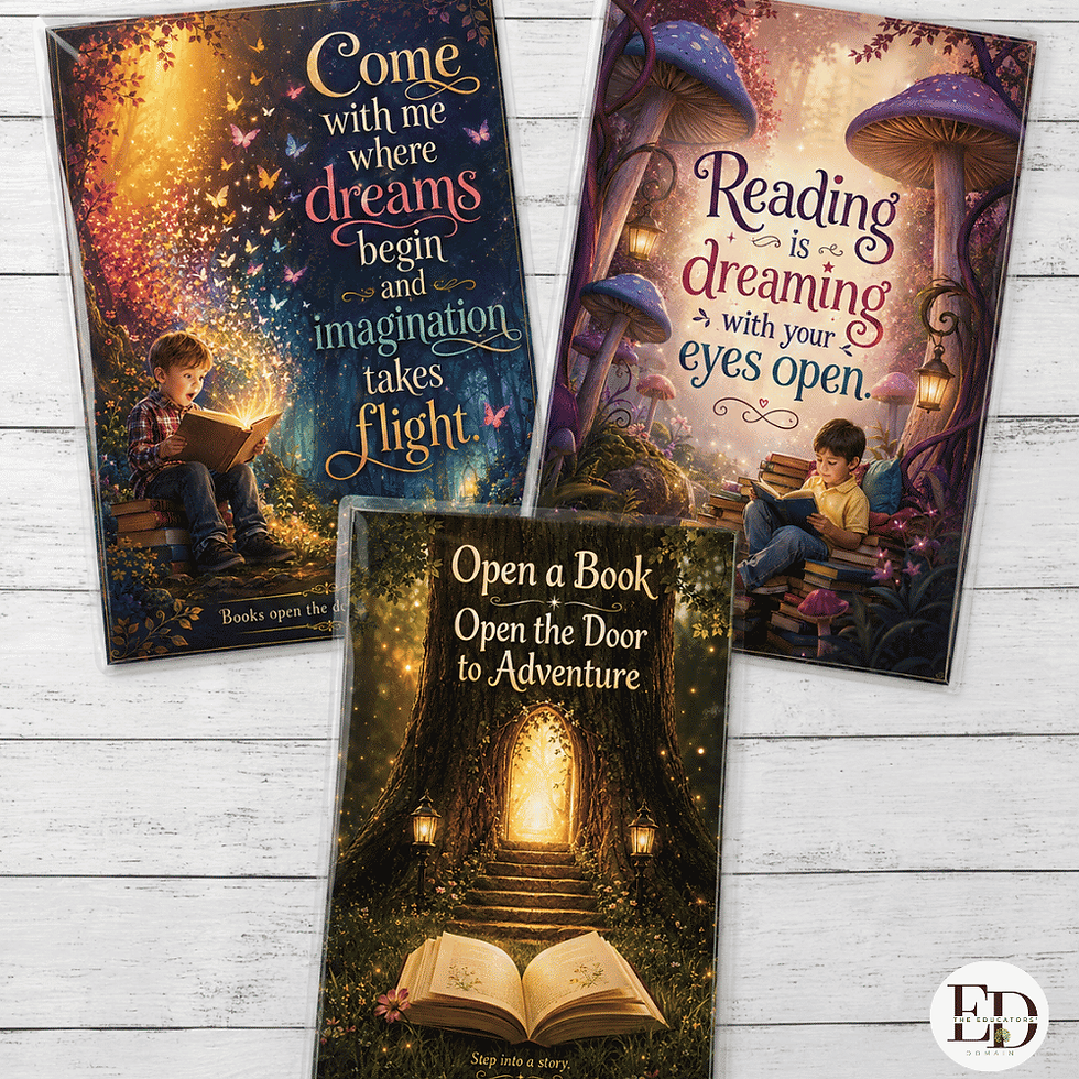 Thumbnail: Book Week-Special Bundle Offer