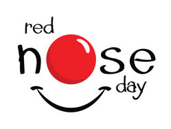Red Nose Day- Quick Activity Ideas