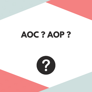 [G O O D   T O   K N O W] - Labels AOC & AOP