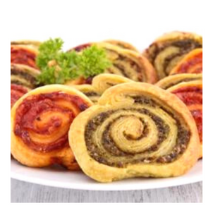 [A P É R O  S A I N] - Palmiers salés