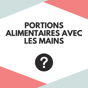 [G O O D   T O   K N O W] - Utilisez les mains