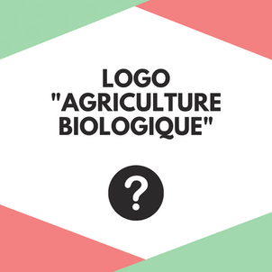 [G O O D   T O   K N O W] - Le label Bio