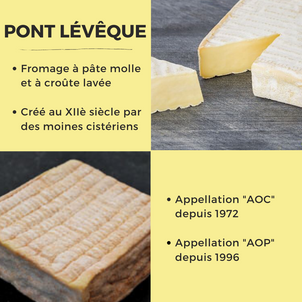 [F O C U S   D A Y] - Le Pont Lévêque