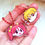 Thumbnail: CHIBI KODOCHA • magnetic acrylic keychain set
