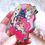 Thumbnail: MAGIE • enamel pin