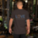 Thumbnail: Love Like This T-Shirt (unisex)
