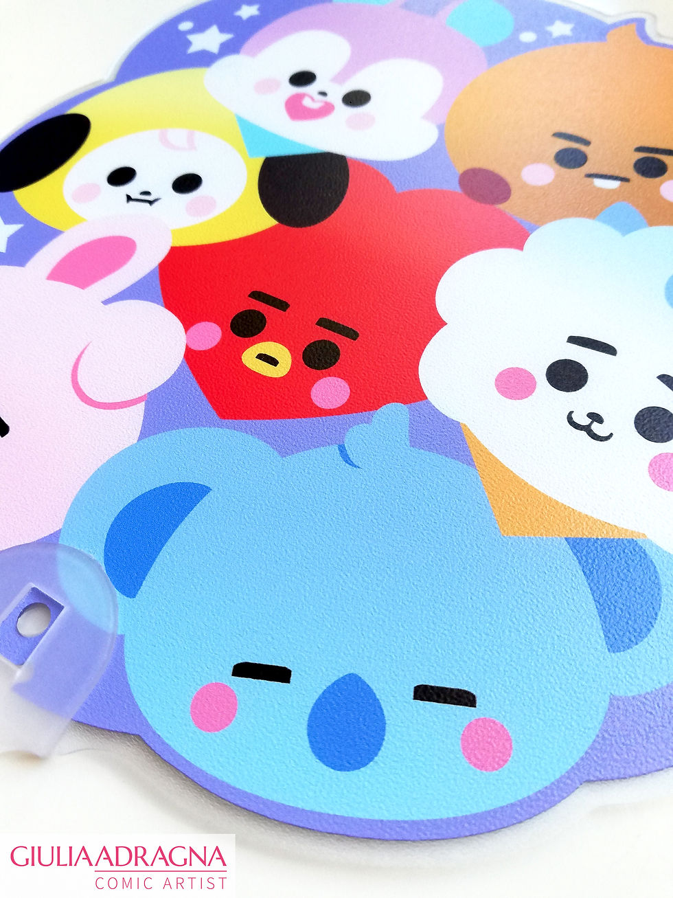 Thumbnail: 7 WITH YOU • fan