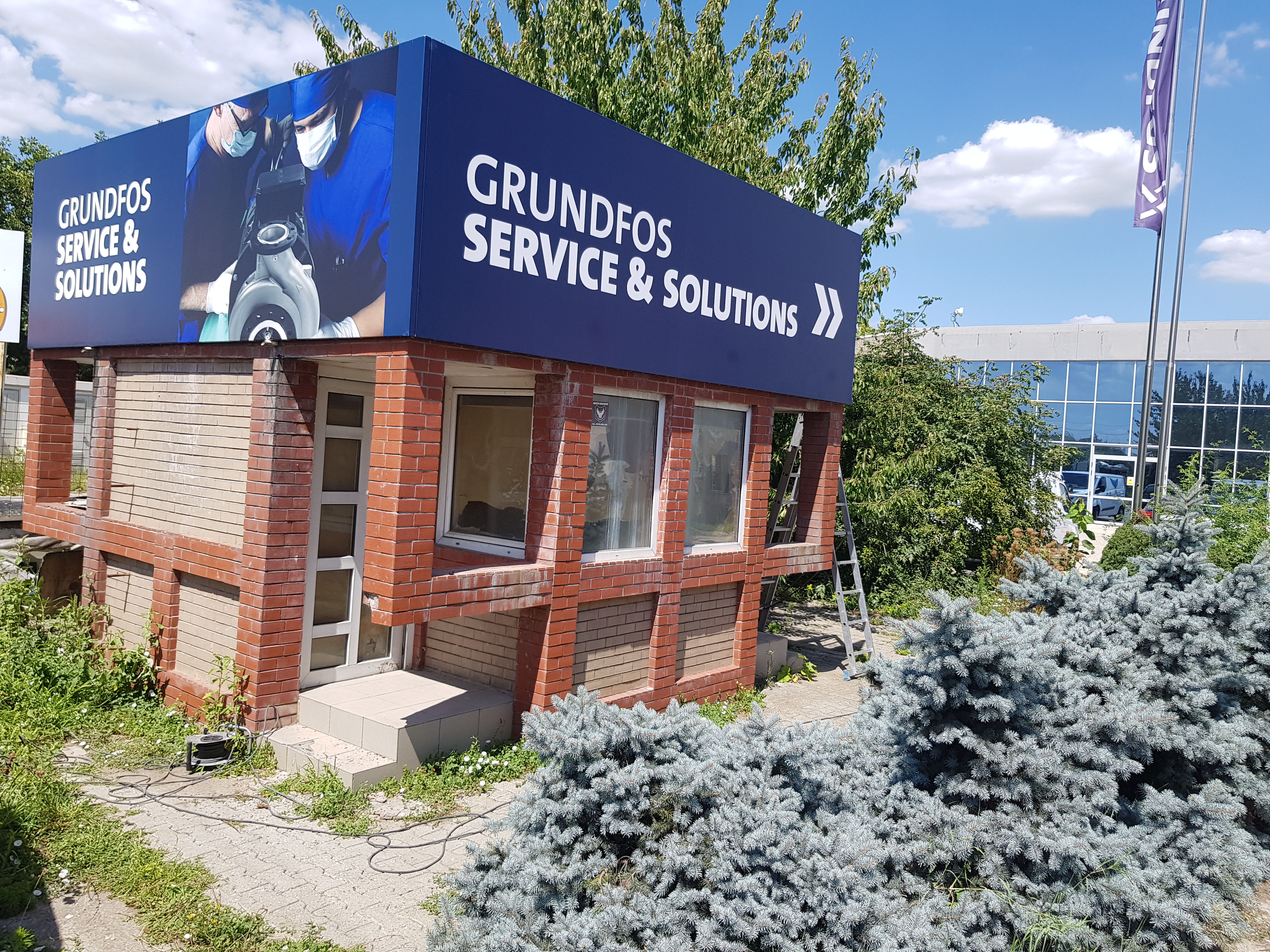 Bannere personalizate