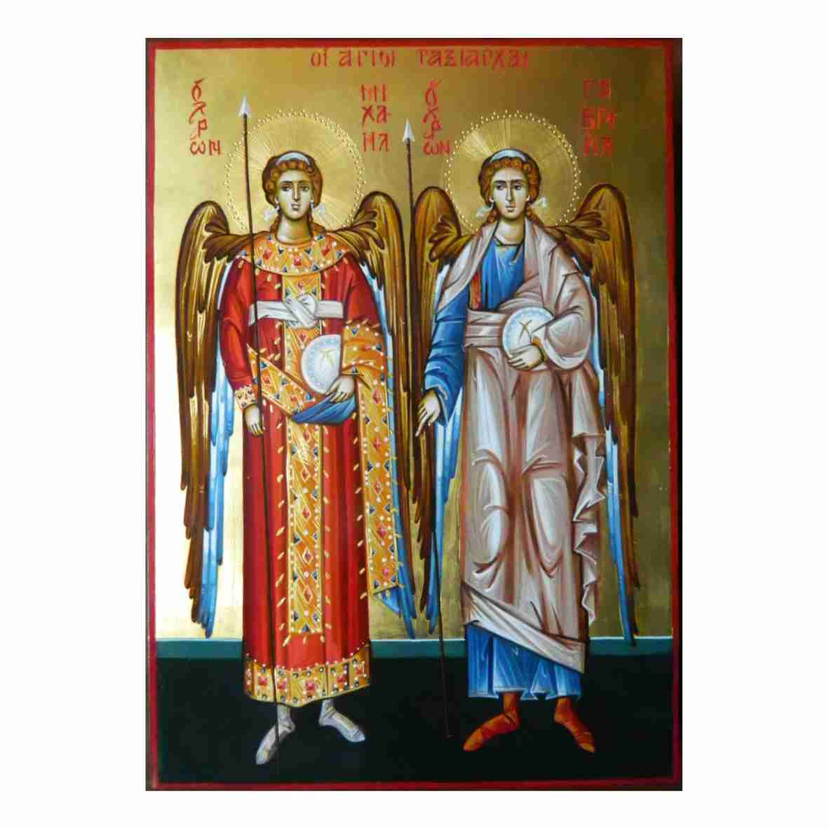 Sfintii Imparati C-tin si Elena