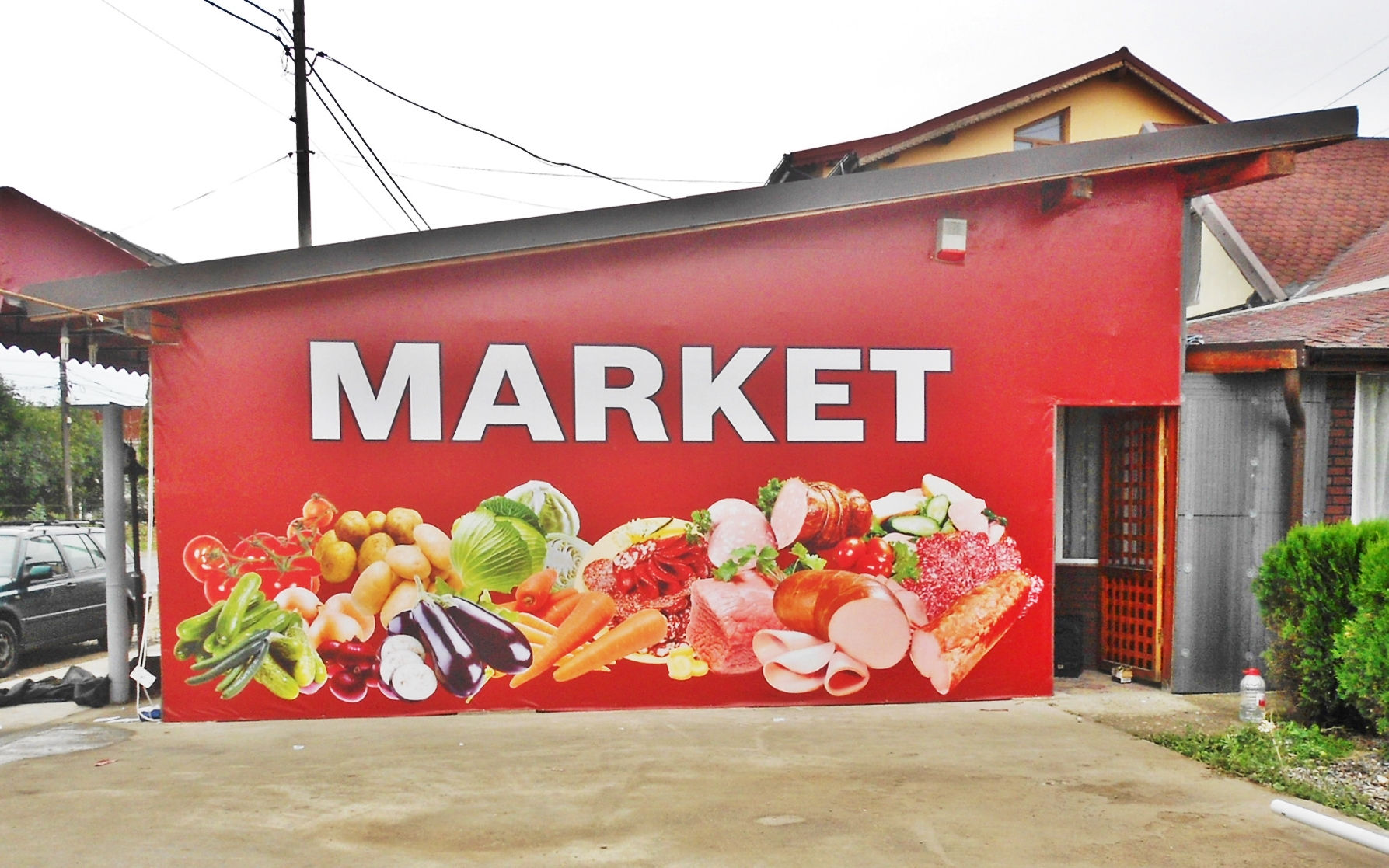 Bannere personalizate